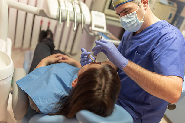 Best Teeth Whitening  in Birmingham, AL